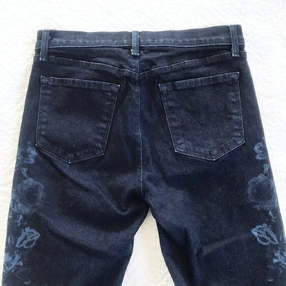 J Brand  Skinny Jeans - Picture 9 of 10